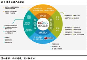 博大光通（835801） 打造領先的物聯網全產業鏈技術與服務提供商
