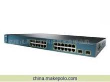 深入解析Cisco思科3560-24TS-S交換機 參數、供應商與市場定位
